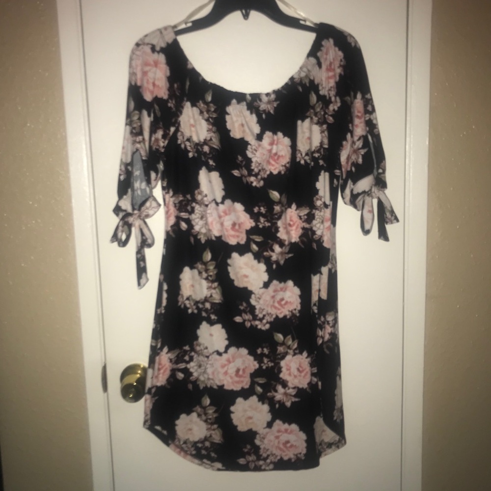 New Dress